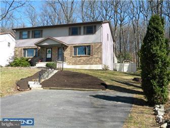 4539 Sefranka Road Temple, PA 19560 - Photo 2 of 12 Exterior Front