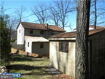 4539 Sefranka Road Temple, PA 19560 - Photo 3 of 12 Exterior Back