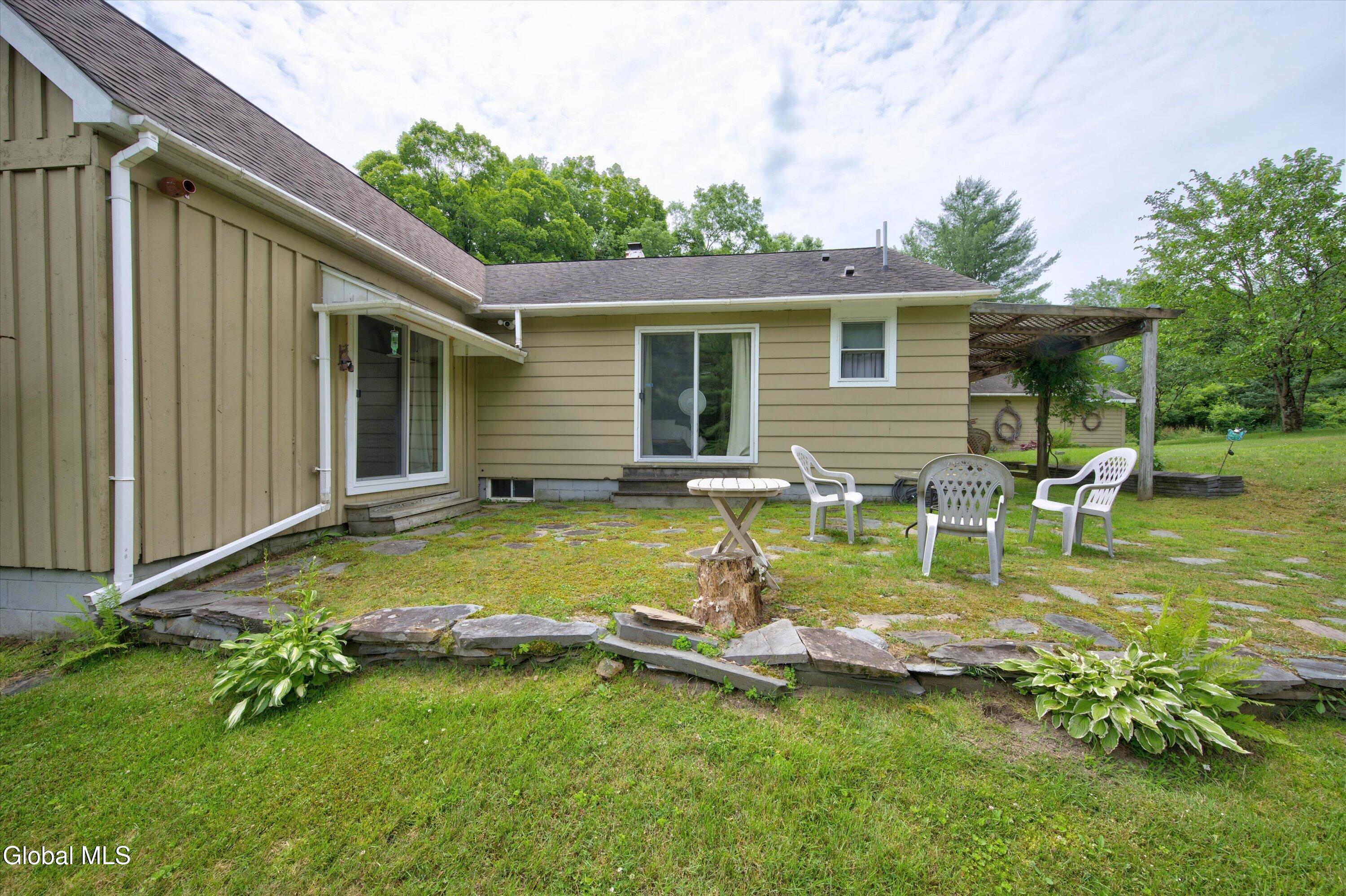 129 Camden Valley Road Salem, NY 12873 - Photo 33 of 59 33-129 Camden Valley Rd-33