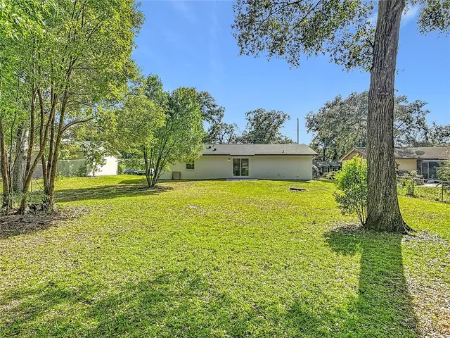 $315,000 | 511 West Gardenia Drive, Orange City, FL 32763