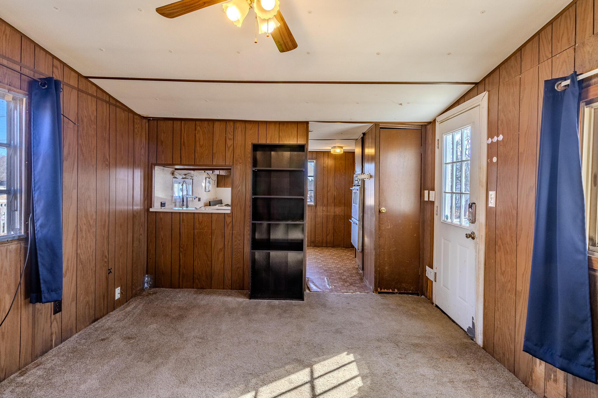 8 Feeney Street Jonesport, ME 04649 - Photo 12 of 32 13