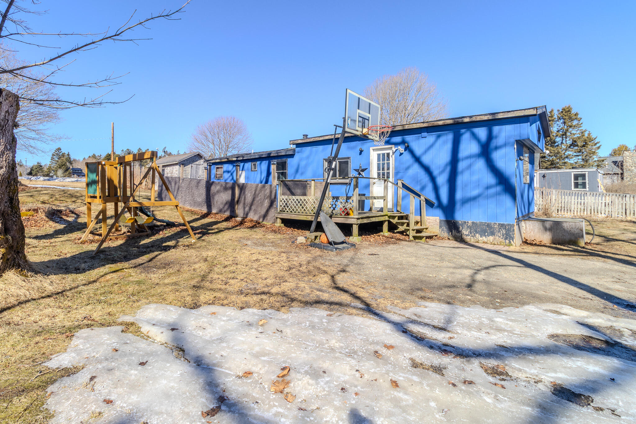 8 Feeney Street Jonesport, ME 04649 - Photo 2 of 32 2