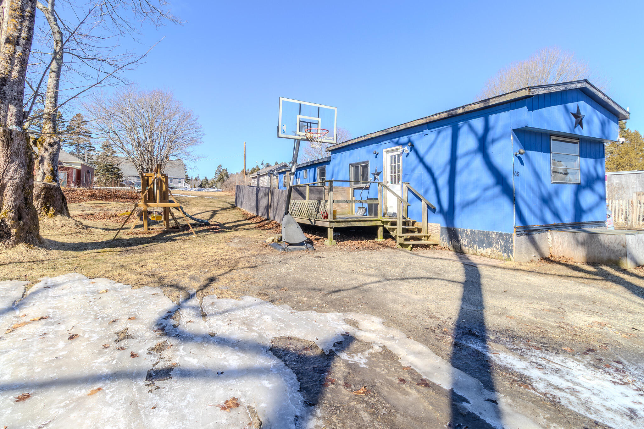 8 Feeney Street Jonesport, ME 04649 - Photo 3 of 32 3