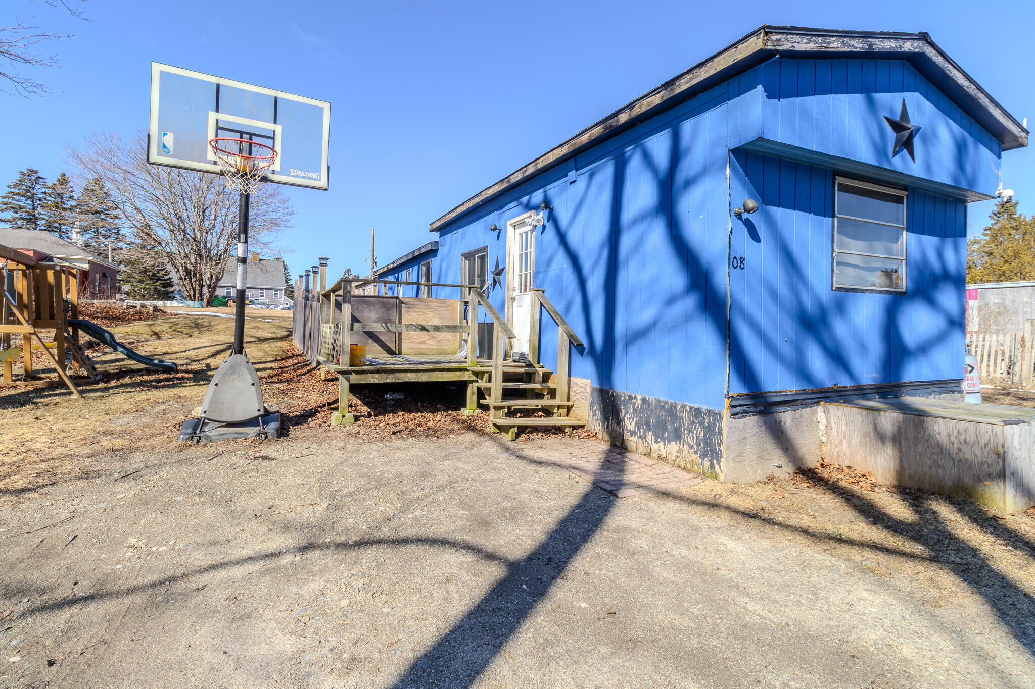 8 Feeney Street Jonesport, ME 04649 - Photo 4 of 32 4