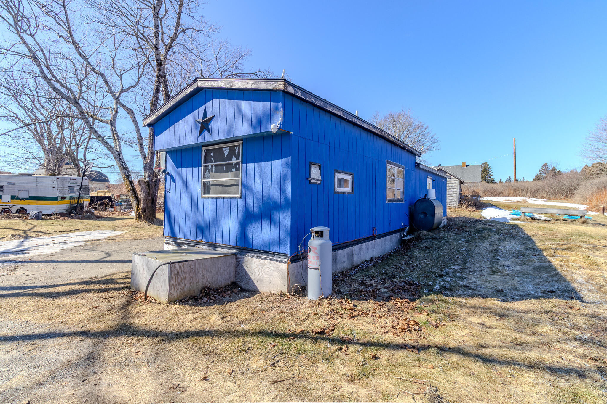8 Feeney Street Jonesport, ME 04649 - Photo 5 of 32 5