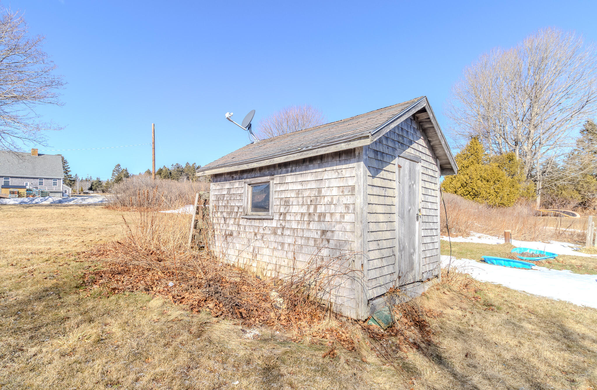 8 Feeney Street Jonesport, ME 04649 - Photo 8 of 32 8