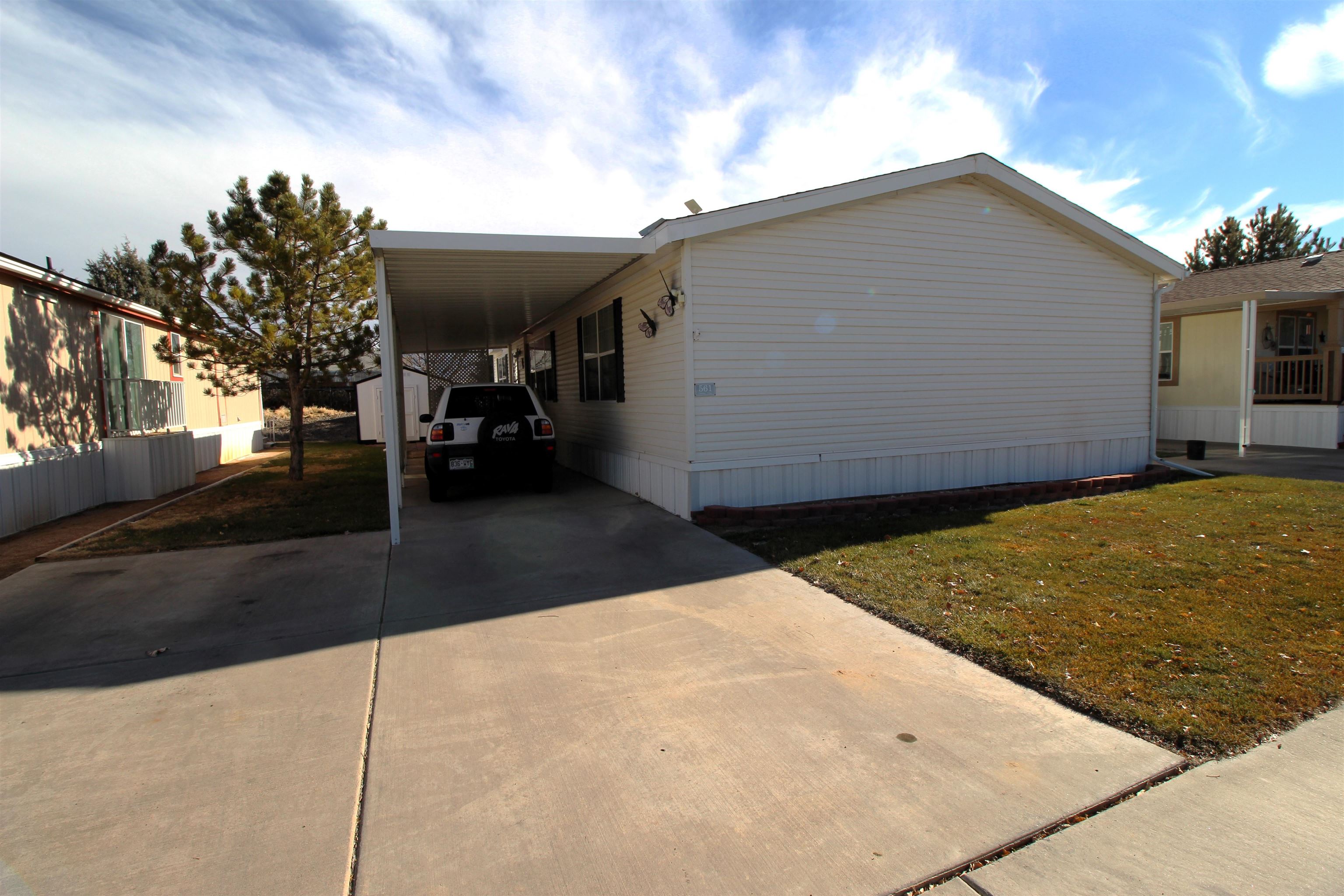 435 32 Road, Unit 561 Clifton, CO 81520 - Photo 2 of 17
