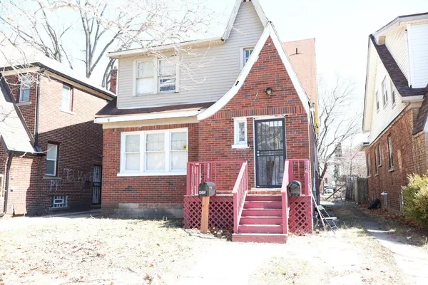 $750 | 15840 Indiana Street, Detroit, MI 48238