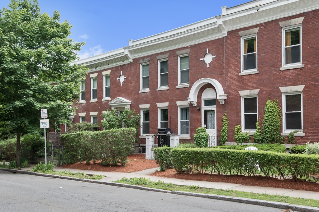 14 Leamington Road Boston, MA 02135 - Photo 1 of 21 Gallery Image 1