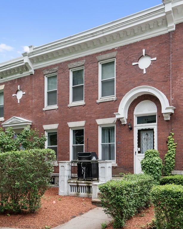 14 Leamington Road Boston, MA 02135 - Photo 11 of 21 Gallery Image 11