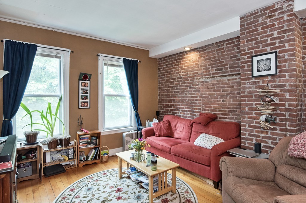 14 Leamington Road Boston, MA 02135 - Photo 12 of 21 Gallery Image 12
