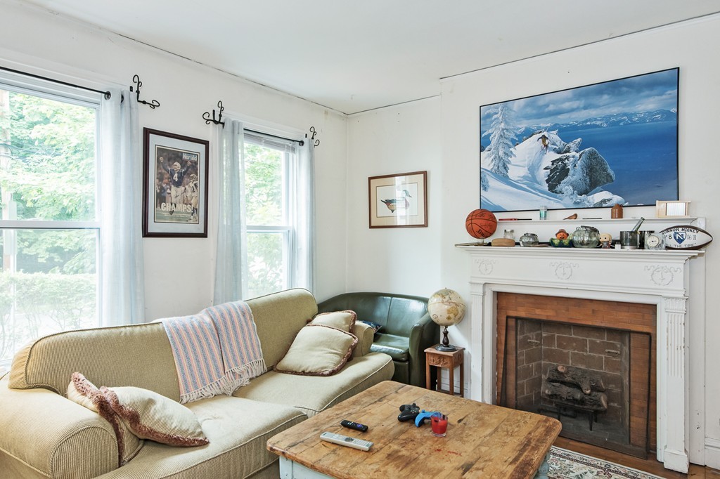 14 Leamington Road Boston, MA 02135 - Photo 2 of 21 Gallery Image 2