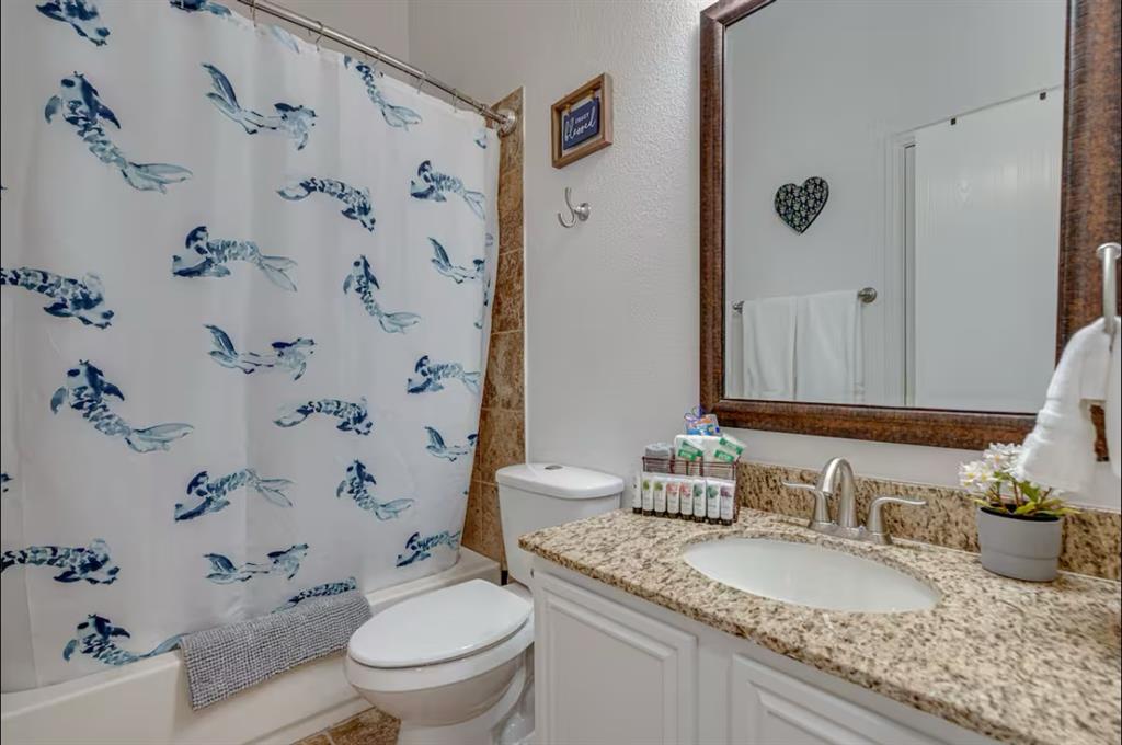 4908 Rustic Ridge Drive McKinney, TX 75071 - Photo 14 of 22