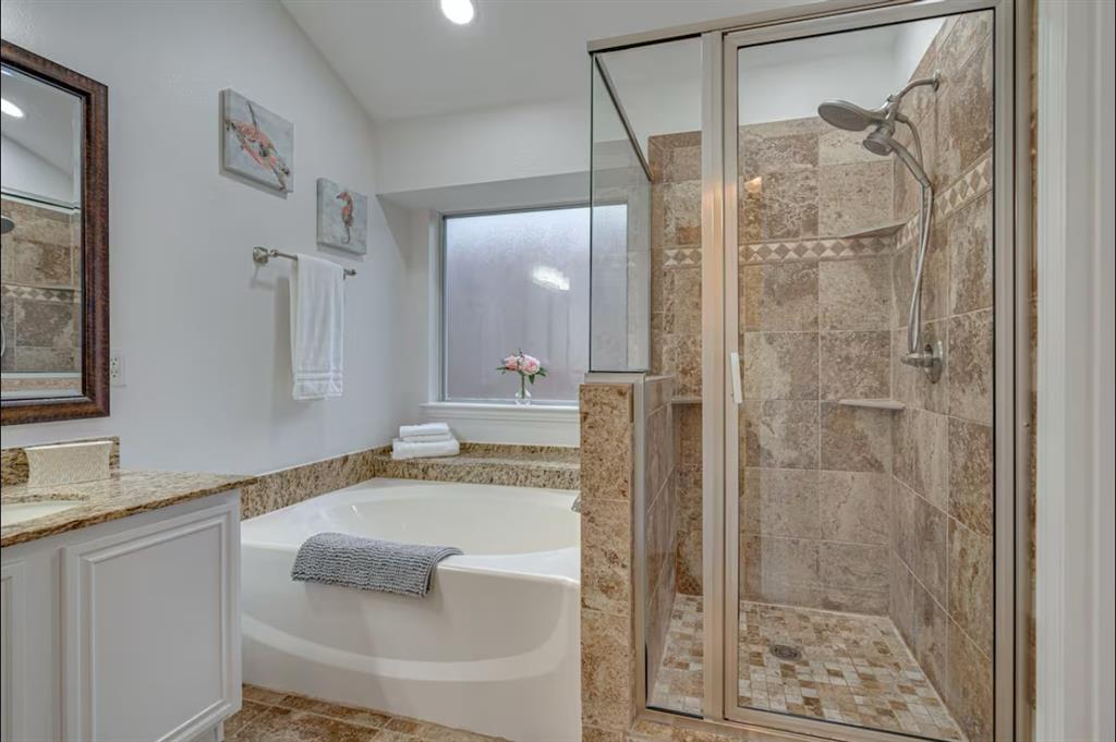 4908 Rustic Ridge Drive McKinney, TX 75071 - Photo 16 of 22