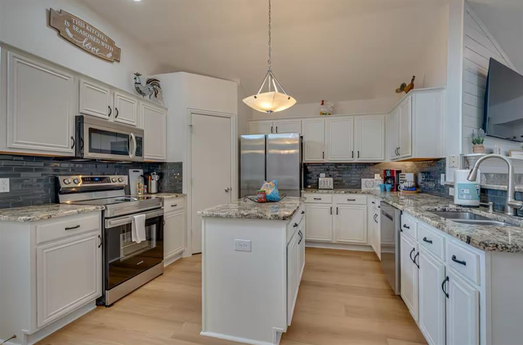 4908 Rustic Ridge Drive McKinney, TX 75071 - Photo 18 of 22