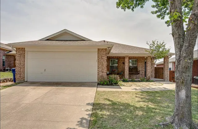 $3,200 | 4908 Rustic Ridge Drive, McKinney, TX 75071