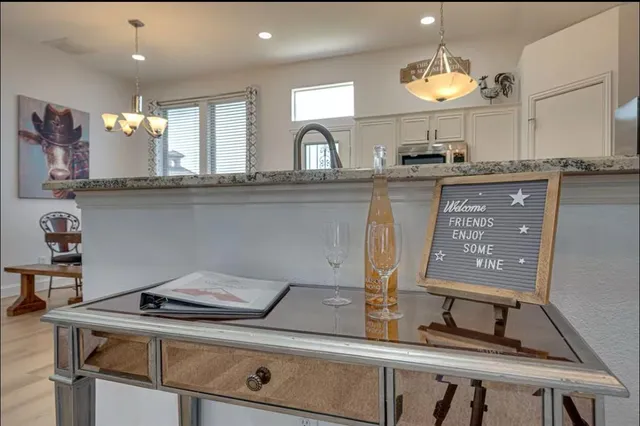 $3,200 | 4908 Rustic Ridge Drive, McKinney, TX 75071