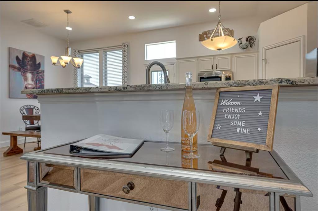 4908 Rustic Ridge Drive McKinney, TX 75071 - Photo 2 of 22