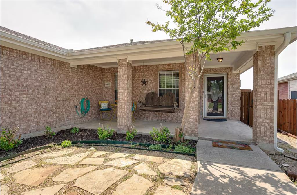 4908 Rustic Ridge Drive McKinney, TX 75071 - Photo 22 of 22