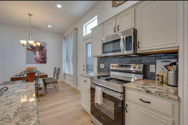 $3,200 | 4908 Rustic Ridge Drive, McKinney, TX 75071