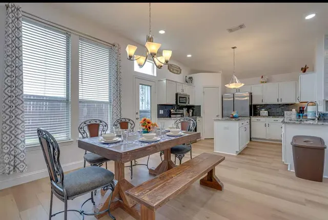 $3,200 | 4908 Rustic Ridge Drive, McKinney, TX 75071