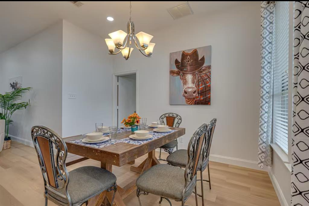 4908 Rustic Ridge Drive McKinney, TX 75071 - Photo 7 of 22