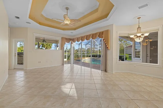 $595,000 | 6210 Cormorant Court, Bradenton, FL 34203