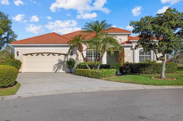 $595,000 | 6210 Cormorant Court, Bradenton, FL 34203