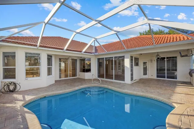 $595,000 | 6210 Cormorant Court, Bradenton, FL 34203