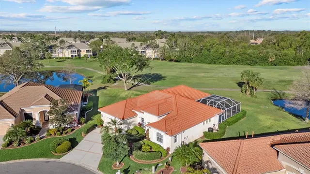 $595,000 | 6210 Cormorant Court, Bradenton, FL 34203