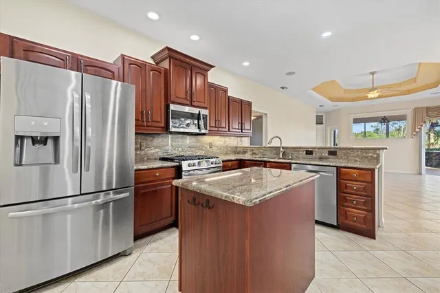 $595,000 | 6210 Cormorant Court, Bradenton, FL 34203