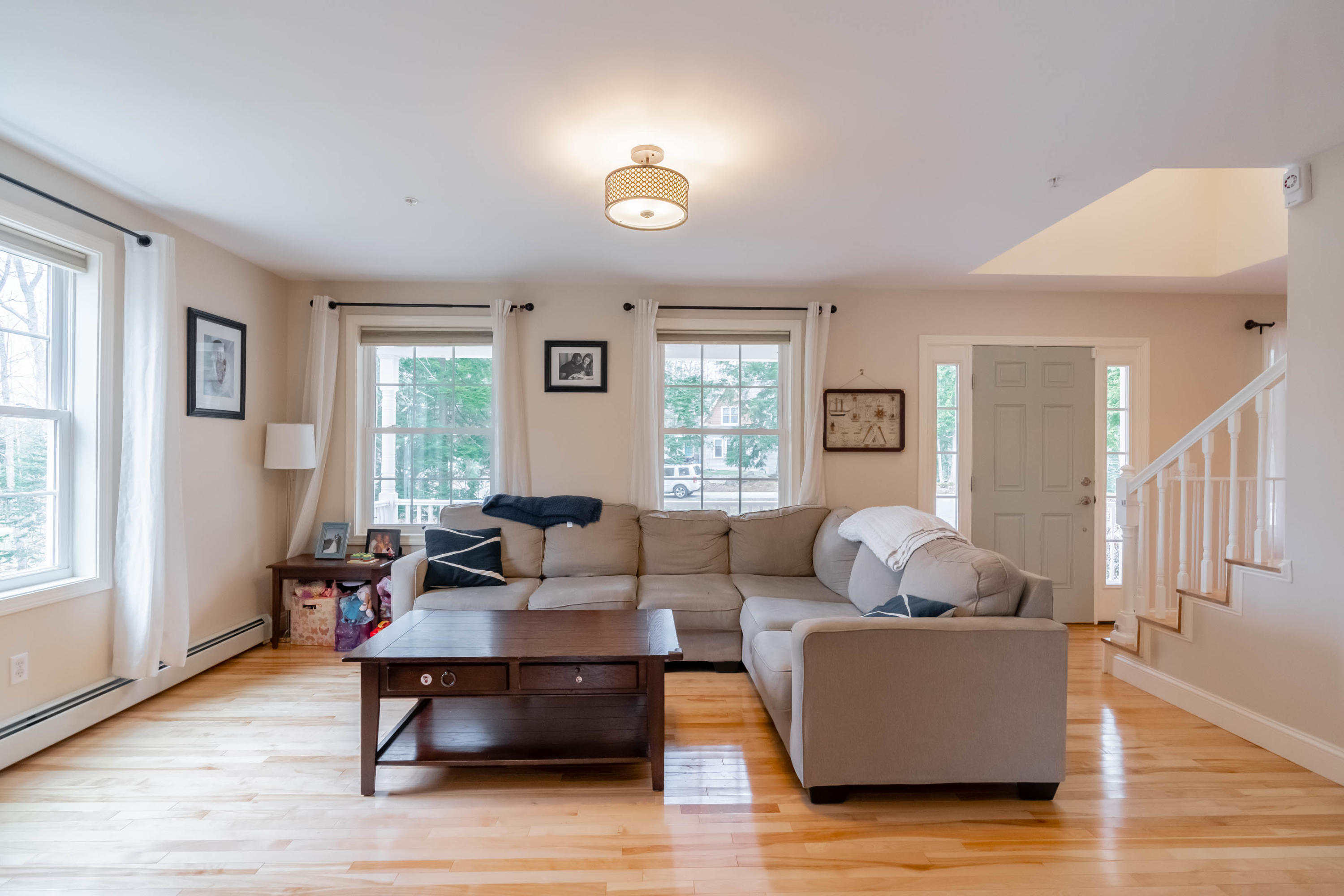 5 Newfield Road Freeport, ME 04032 - Photo 10 of 30 2-Interior-20