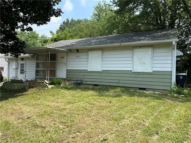 $93,000 | 10007 Hardesty Avenue, Kansas City, MO 64137