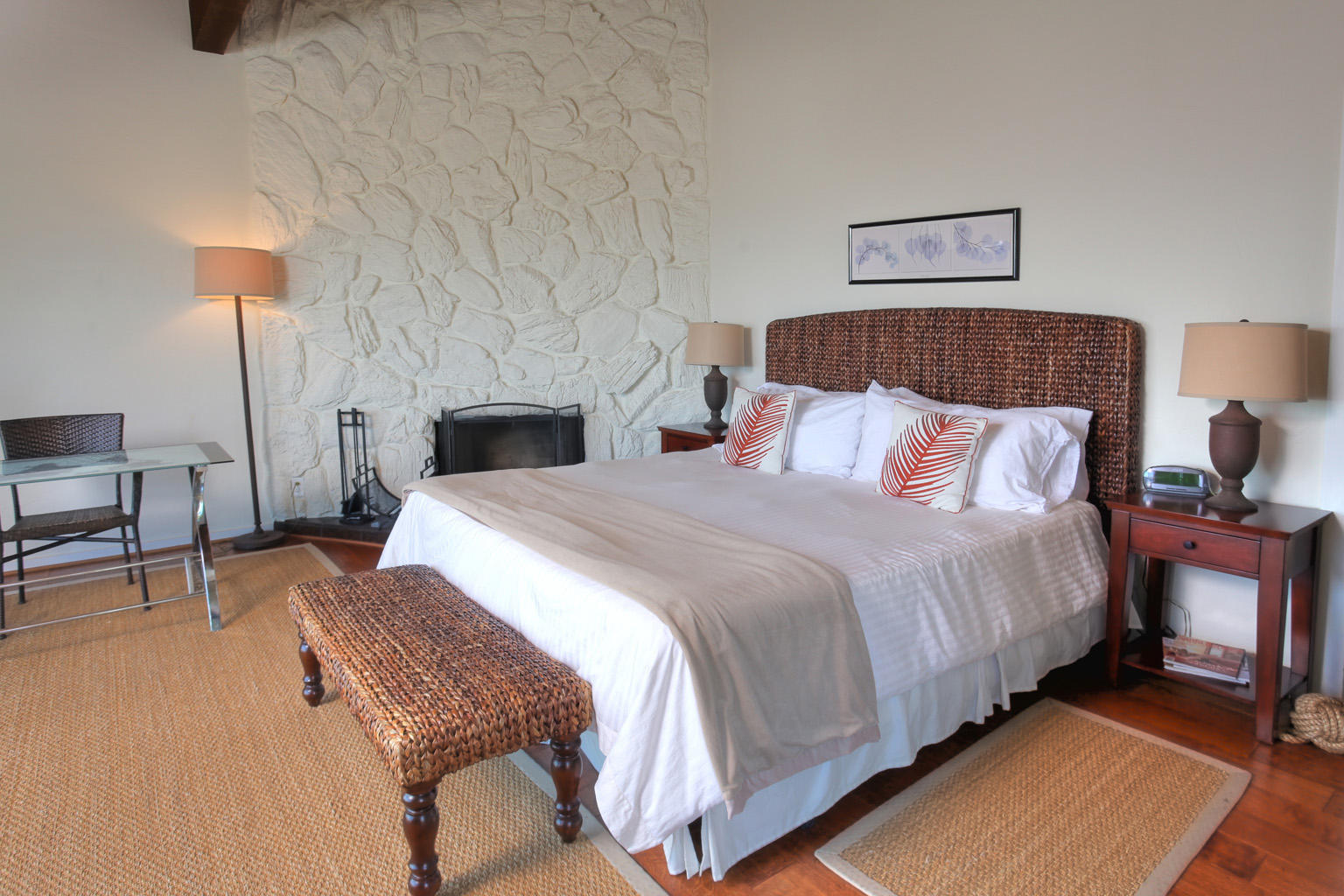 393 Las Alturas Road Santa Barbara, CA 93103 - Photo 5 of 17