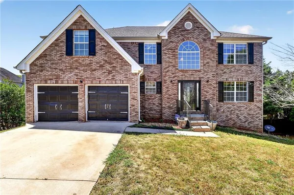 $261,000 | 485 Brunswick Circle, Stockbridge, GA 30281