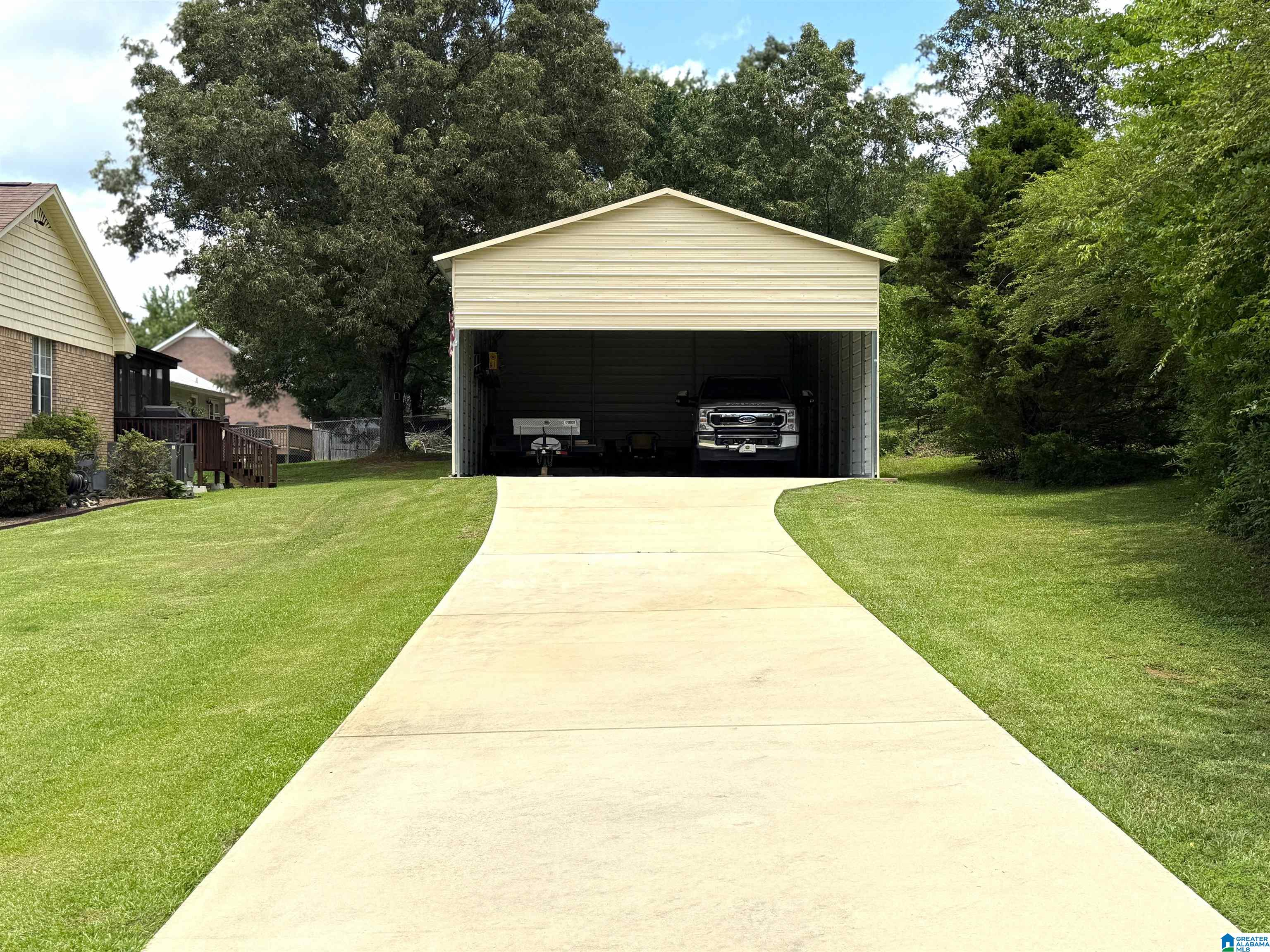 5927 Overlook Road Mount Olive, AL 35117 - Photo 7 of 48