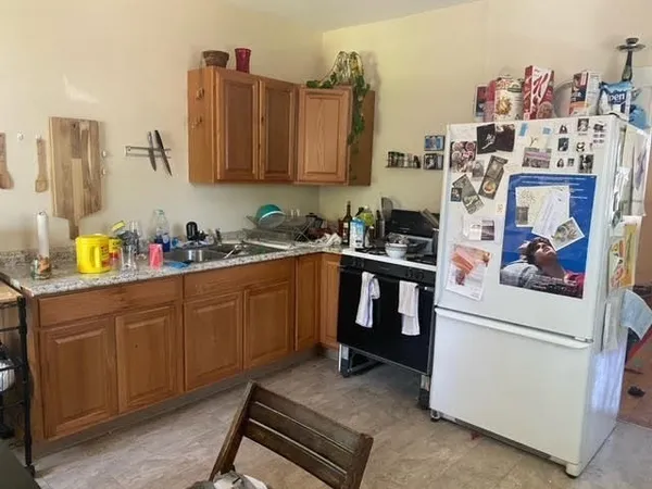 $1,815 | 54 Williams Street, Unit 1, Northampton, MA 01060