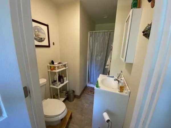 $1,815 | 54 Williams Street, Unit 1, Northampton, MA 01060