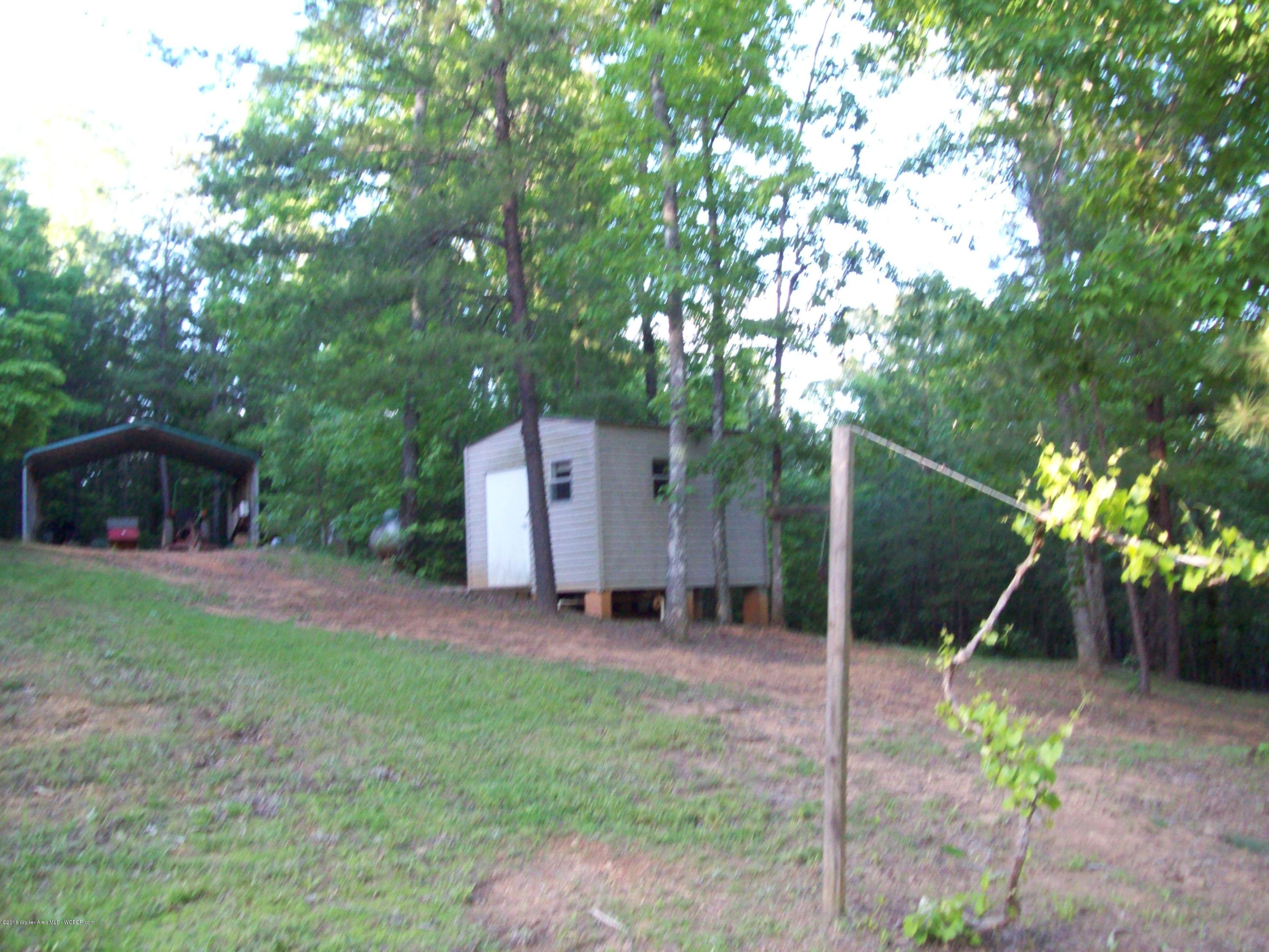 1844 Bethel Road Oakman, AL 35579 - Photo 2 of 17 Gallery Image 2