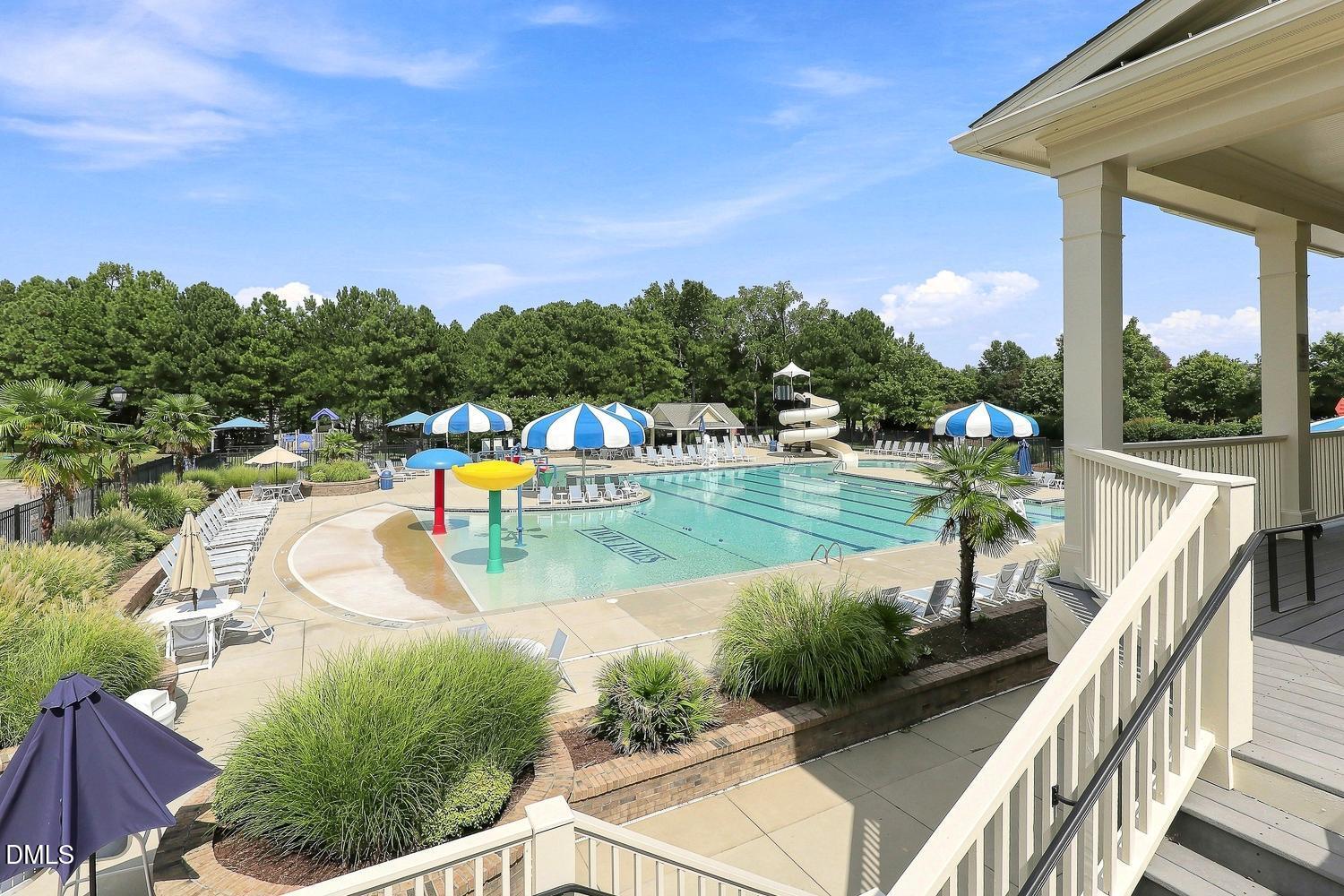554 Front Ridge Drive Cary, NC 27519 - Photo 53 of 62 072-043-Community Amenities-1500x1000