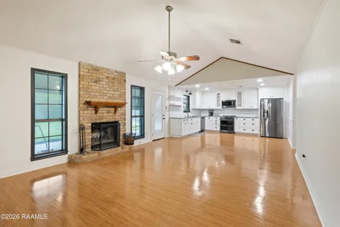 $195,000 | 133 Avron Drive, Carencro, LA 70520