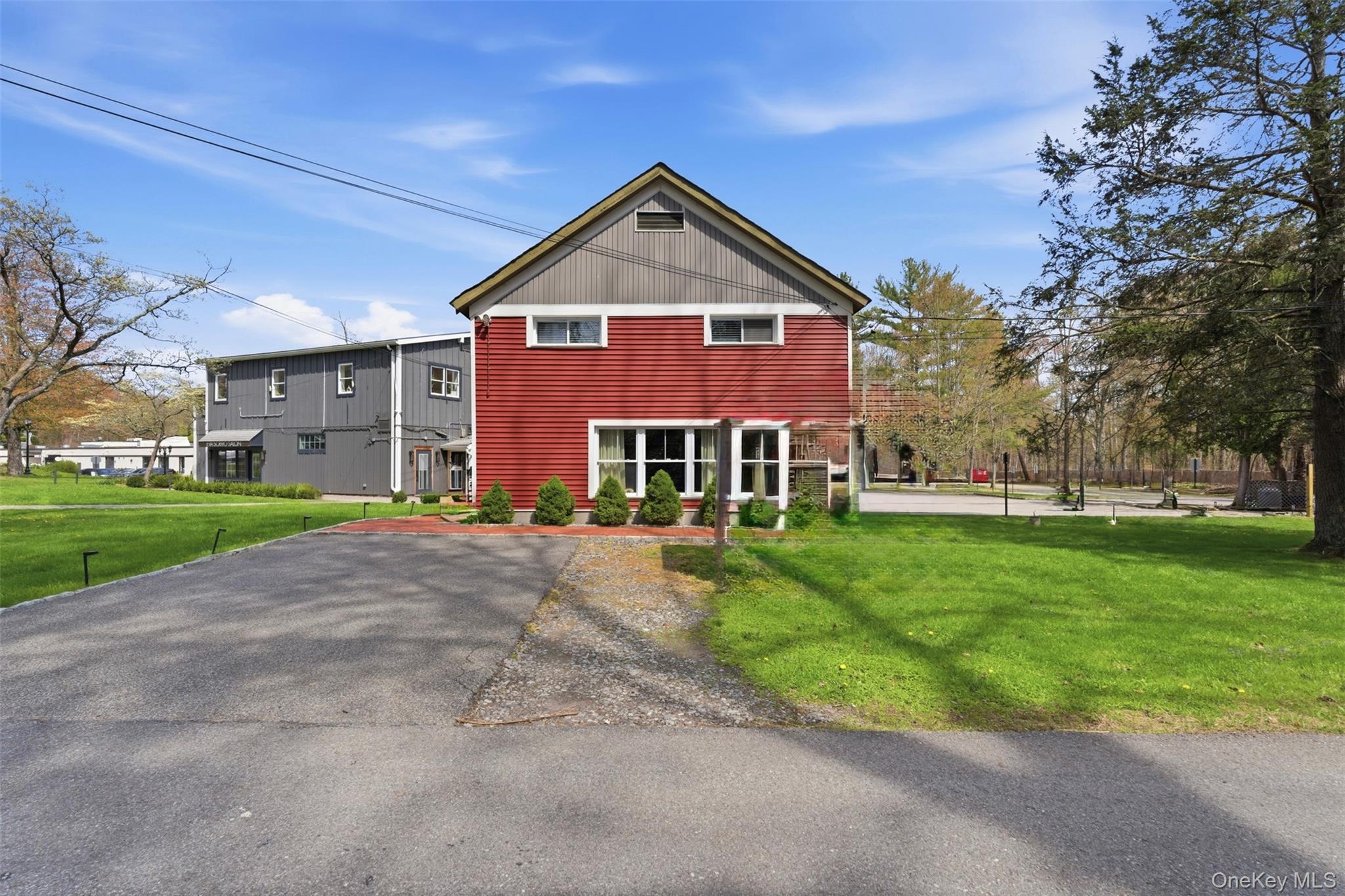 4 Lower Trinity Pass Road Pound Ridge, NY 10576 - Photo 2 of 33