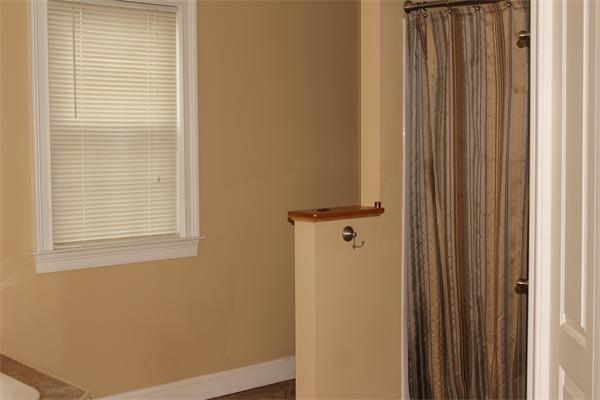 8 Button Road Easthampton, MA 01027 - Photo 8 of 10 a view of a closet from a window