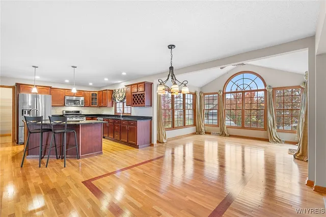 $599,000 | 44 Apple Blossom Boulevard, Lancaster, NY 14086