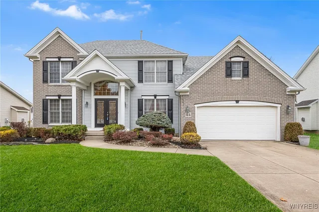 $599,000 | 44 Apple Blossom Boulevard, Lancaster, NY 14086