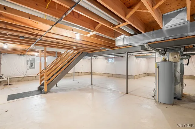 $599,000 | 44 Apple Blossom Boulevard, Lancaster, NY 14086