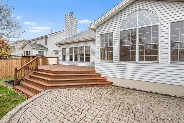 $599,000 | 44 Apple Blossom Boulevard, Lancaster, NY 14086