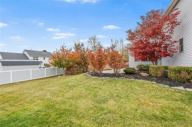 $599,000 | 44 Apple Blossom Boulevard, Lancaster, NY 14086