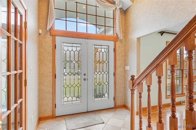 $599,000 | 44 Apple Blossom Boulevard, Lancaster, NY 14086