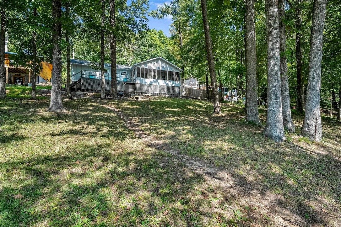 891 Shelor Ferry Road Fair Play, SC 29643 - Photo 26 of 35
